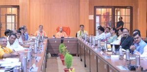निपुण भारत मिशन को नई ऊंचाई देने में जुटी योगी सरकार, 23 जून को शिक्षकों से होगा प्रदेशव्यापी संवाद