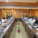 योगी सरकार में पारदर्शी चयन प्रक्रिया बनी मिसाल, स्पोर्ट्स कॉलेजों के एडमिशन अंतिम चरण में