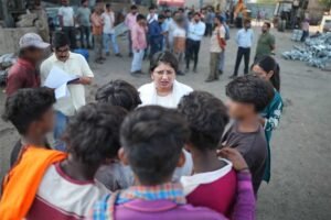 बाल श्रम निषेध दिवस पर बाल आयोग का बड़ा एक्शन