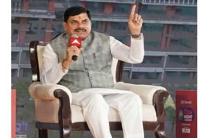 देश में शीघ्र लागू होगी समान नागरिक संहिता : मुख्यमंत्री डॉ. यादव