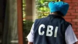 661 करोड़ के बैंक घोटाले में बड़ा खुलासा, दो IAS अधिकारियों को सरकारी गवाह बना सकती है CBI