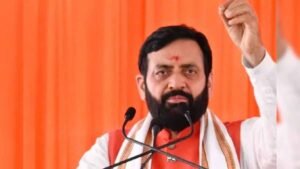 हरियाणा सरकार की तीर्थ यात्रा योजना: सोमनाथ के लिए विशेष ट्रेन रवाना