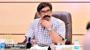 झारखंड में 100 नए सीएम स्कूल ऑफ एक्सीलेंस योजना फंसी, 400 करोड़ की फंडिंग अटकी