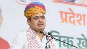 राजस्थान में 24 घंटे खुल सकेंगे बाजार और मॉल, भजनलाल सरकार ने जारी की अधिसूचना