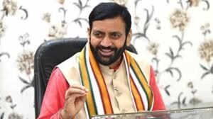 हरियाणा सरकार का बड़ा फैसला: गृह विभाग की 33 सेवाएं ‘राइट टू सर्विस’ के दायरे में