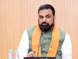 बिहार में खिलाड़ियों को मिलेंगी ओलंपिक स्तर की सुविधाएं, सम्राट चौधरी का बड़ा ऐलान