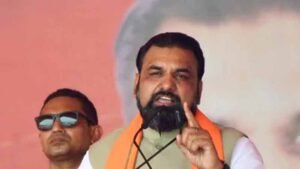 बिहार के शिक्षकों को मुख्यमंत्री सम्राट चौधरी की दोटूक चेतावनी, ट्रांसफर मिलेगा लेकिन पढ़ाना होगा