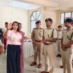 सामुदायिक सुरक्षा शिविरों में पुलिस अब सुरक्षा के साथ स्वास्थ्य, शिक्षा, रोजगार एवं कौशल विकास की भी बना रही है मजबूत आधारशिला