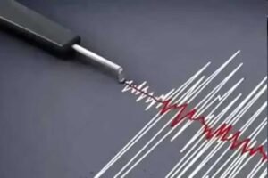 पंजाब-चंडीगढ़ में देर रात भूकंप से दहशत, 4.3 तीव्रता के झटकों से हिली धरती, घरों से बाहर निकले लोग