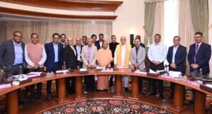 बेंगलुरु में गूंजा यूपी का विकास मॉडल: उद्योग जगत ने बताया निवेश, नवाचार और रोजगार का सबसे बड़ा उभरता केंद्र