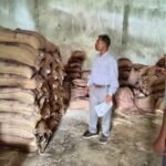 ​मानसून की दस्तक से पहले अबूझमाड़ में मुकम्मल इंतजाम