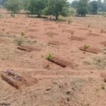 जल संरक्षण का महाअभियान: मनरेगा से गांवों में बढ़ रहा जल भंडार, हरियाली और आजीविका