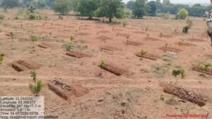 जल संरक्षण का महाअभियान: मनरेगा से गांवों में बढ़ रहा जल भंडार, हरियाली और आजीविका