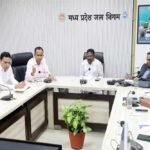 उड़ीसा के पेयजल मंत्री नायक ने जल निगम की नवाचार आधारित कार्यप्रणाली की सराहना की