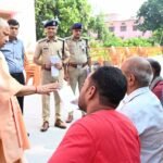 जरूरतमंदों के साथ खड़ी है सरकार, हर उचित समस्या का कराएगी निदानः मुख्यमंत्री