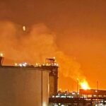कतर के LNG प्लांट में मौत का धमाका: 13 की दर्दनाक मौत, भारत-पाकिस्तान के नागरिक भी हादसे का शिकार