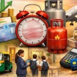 Rule Change From July 1: LPG, क्रेडिट कार्ड, कारों की कीमत समेत 1 जुलाई से बदलेंगे ये 5 बड़े नियम