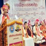 राष्ट्रीय शिक्षा नीति से उच्च शिक्षा में भारतीयता का होगा नवोदय: राज्यपाल  पटेल