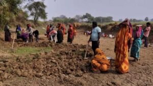 जुलाई से ‘वीबीजीराम-जी’ योजना होगी लागू, मध्य प्रदेश में तैयारियां पूरी