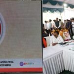 प्रधानमंत्रीमोदी के लोकप्रिय रेडियो कार्यक्रम मन की बात के 135 वें संस्करण का प्रसारण