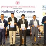 हैदराबाद में MEAI Mining 4.0 राष्ट्रीय सम्मेलन का शुभारंभ, अमिताभ मुखर्जी ने स्मार्ट और सस्टेनेबल खनन पर दिया जोर