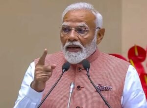 TMC-DMK में सियासी उथल-पुथल, क्या परिसीमन बिल पास कराने के और करीब पहुंच गई BJP?