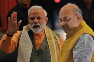 राज्यसभा चुनाव के बाद मोदी कैबिनेट में बड़ा फेरबदल? 12 मंत्रियों के बदलने की चर्चा तेज