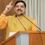 मुख्यमंत्री डॉ. यादव अंतरराष्ट्रीय एमएसएमई दिवस पर आयोजित समिट में होंगे शामिल