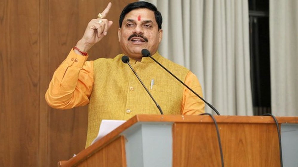 मुख्यमंत्री डॉ. यादव अंतरराष्ट्रीय एमएसएमई दिवस पर आयोजित समिट में होंगे शामिल