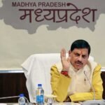 रिश्तेदारों की संपत्ति पर कांग्रेस के आरोप, CM मोहन यादव के बचाव में उतरी मंत्रियों की फौज