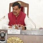 सबसे पहले मध्यप्रदेश हुआ नक्सलमुक्त, प्रधानमंत्री मोदी ने की प्रशंसा – मुख्यमंत्री डॉ. यादव