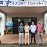 “सेफ क्लिक 2.0” अभियान में जागरूकता के साथ राहत भी दे रही मध्यप्रदेश पुलिस