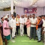 पाली के ग्राम पंचायत मुड़ापार में जनसमस्या निवारण शिविर का हुआ आयोजन 238 आवेदनों का हुआ त्वरित निराकरण