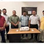 मध्यप्रदेश पुलिस की अवैध मादक पदार्थों के विरूद्ध प्रभावी कार्यवाही