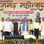 रामगढ़ की ऐतिहासिक, सांस्कृतिक एवं पुरातात्विक विरासत को विश्व पटल पर दिलाएंगे नई पहचान – मुख्यमंत्री  विष्णु देव साय