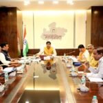 मेट्रो रेल यात्रियों की संख्या बढ़ाने के लिए पर्यटन विभाग का लें सहयोग : मुख्यमंत्री डॉ. यादव