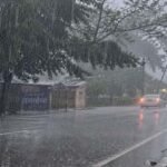 Monsoon Alert: अगले 48 घंटे में मूसलाधार बारिश का अलर्ट, तेज आंधी-तूफान के साथ बदलेगा मौसम