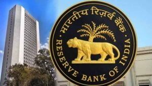 RBI का बड़ा एक्शन: इस बैंक पर 6 महीने का प्रतिबंध, खाताधारकों में बढ़ी चिंता