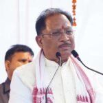 मुख्यमंत्रीविष्णु देव साय के नेतृत्व में रायगढ़ के खनन प्रभावित क्षेत्रों को 26 करोड़ रुपये से अधिक के विकास कार्यों की सौगात