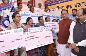 स्ट्रीट वेंडर्स के सपनों को मिली नई उड़ान