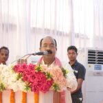 कार्यालयों के चक्कर नहीं, अब गांव में ही समस्याओं का निराकरण -उपमुख्यमंत्री  अरुण साव