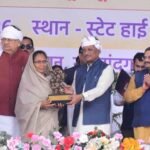 राजनांदगांव को 510 करोड़ की सौगात: सीएम विष्णु देव साय ने 333 विकास कार्यों का किया लोकार्पण-भूमिपूजन