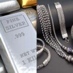 Silver Price Crash: चांदी के दाम में 4% से ज्यादा की बड़ी गिरावट, जानिए चीन कनेक्शन और वजह