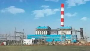 सिंगाजी ताप विद्युत गृह में उन्नत डीएसएम सिस्टम का सफल क्रियान्वयन