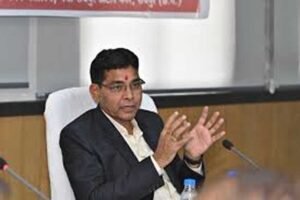 ​उच्च शिक्षा में बड़े सुधार की तैयारी: नए सत्र में समय पर होंगी परीक्षाएं