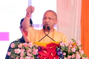 अखिलेश जी, अयोध्या को रामभक्तों ने संवारा, आप पश्चाताप कर रामलला के दर्शन करिए: मुख्यमंत्री योगी