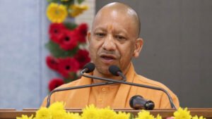 भारत की पारंपरिक चिकित्सा विरासत को मजबूत करने की दिशा में लगातार कार्य कर रहे हैं सीएम योगी