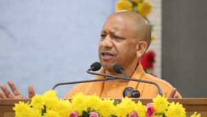 सेवा, सम्मान और स्वाभिमान का संगम: योगी सरकार की पहल से वृद्धाश्रम बना आत्मनिर्भरता का केंद्र