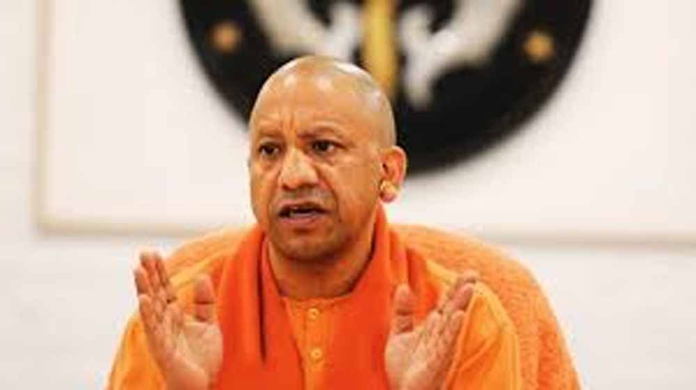 योगी सरकार का 12 साल का विशेष जनकल्याण अभियान शुरू, श्रमिकों को मिलेंगी कई सुविधाएं