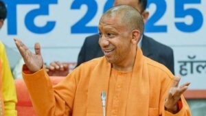 मुख्यमंत्री ने कासगंज, चंदौली, मीरजापुर, बाराबंकी में वर्षा व आकाशीय बिजली से हुई हानि का लिया संज्ञान
